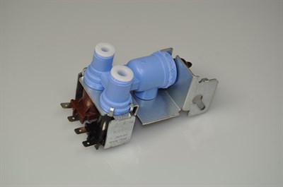 Solenoid valve, Hoover fridge & freezer (us style)
